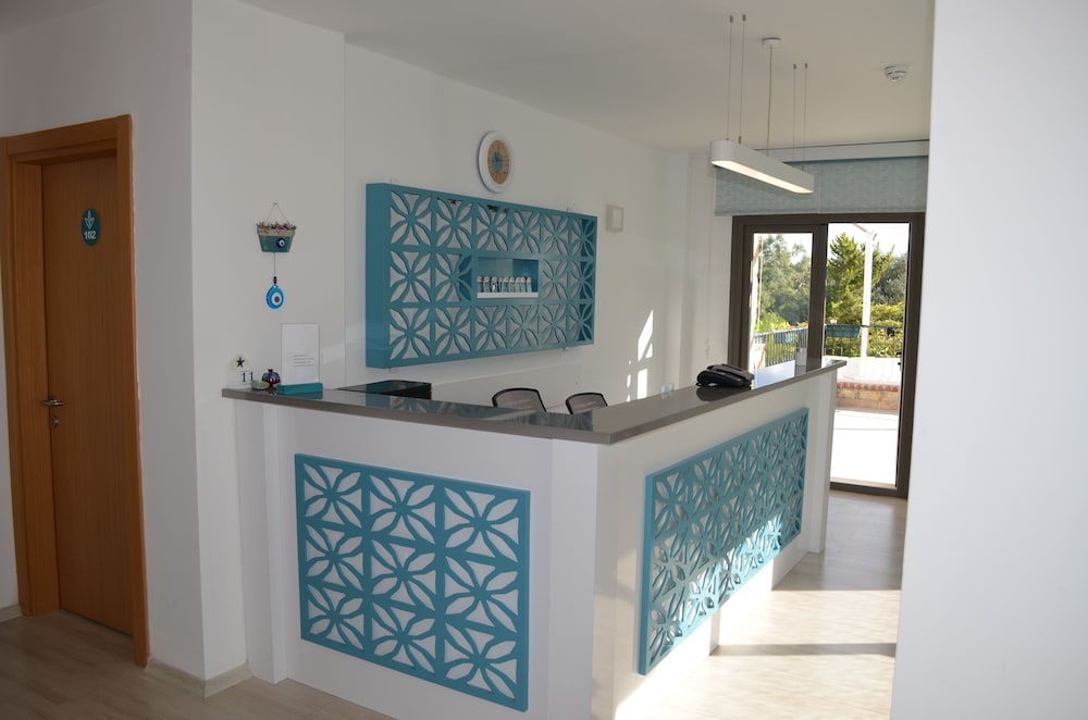 Aria Doria Otel 8/49