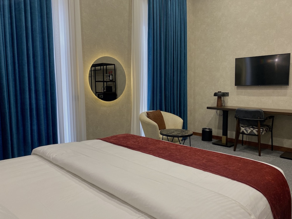 TownHouse Hotel Tbilisi 9/47