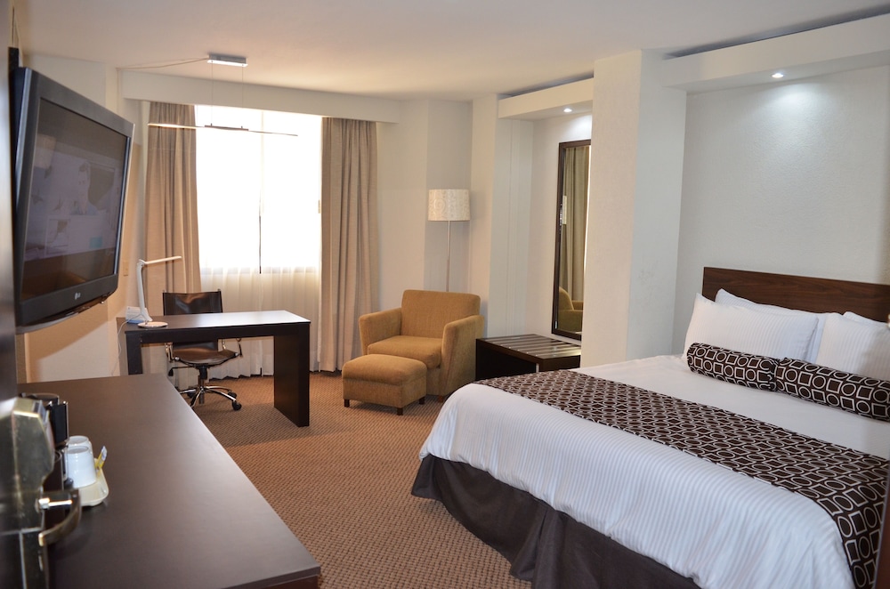 Wyndham Executivo Culiacan 19/60