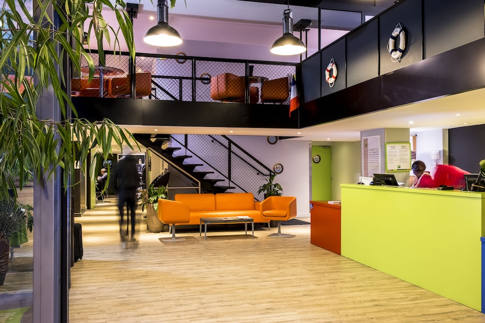 Ibis Styles Saint Julien En Genevois Vitam 34/46