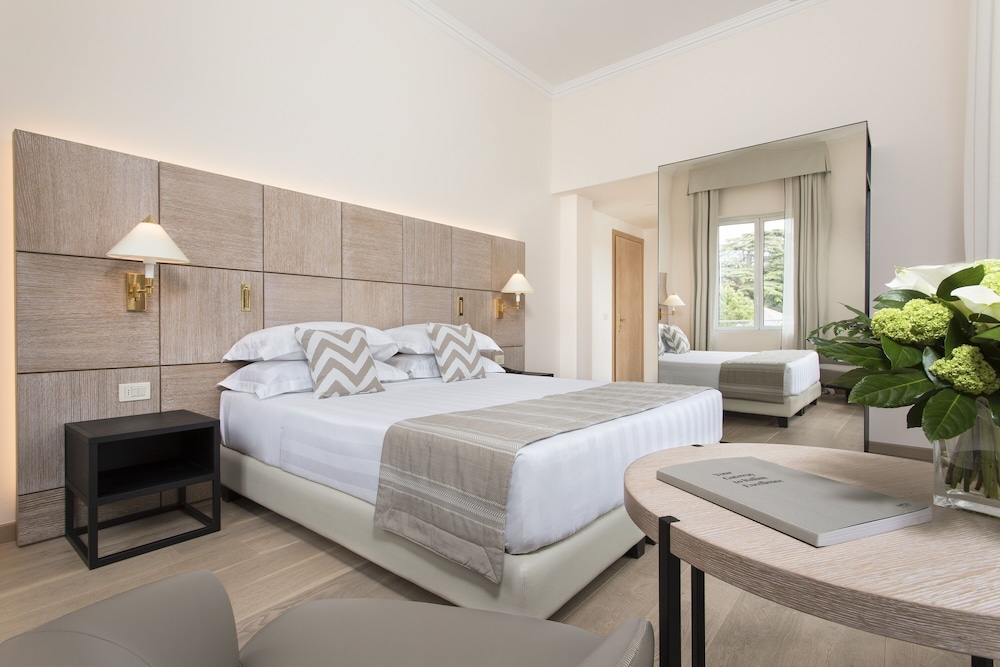 Grand Hotel Arenzano 12/44