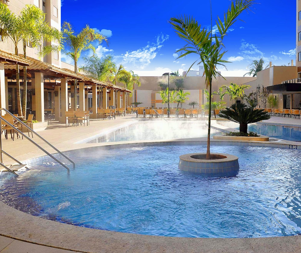 Hotel Boulevard Suíte Hotel by WAM Experience 37/50