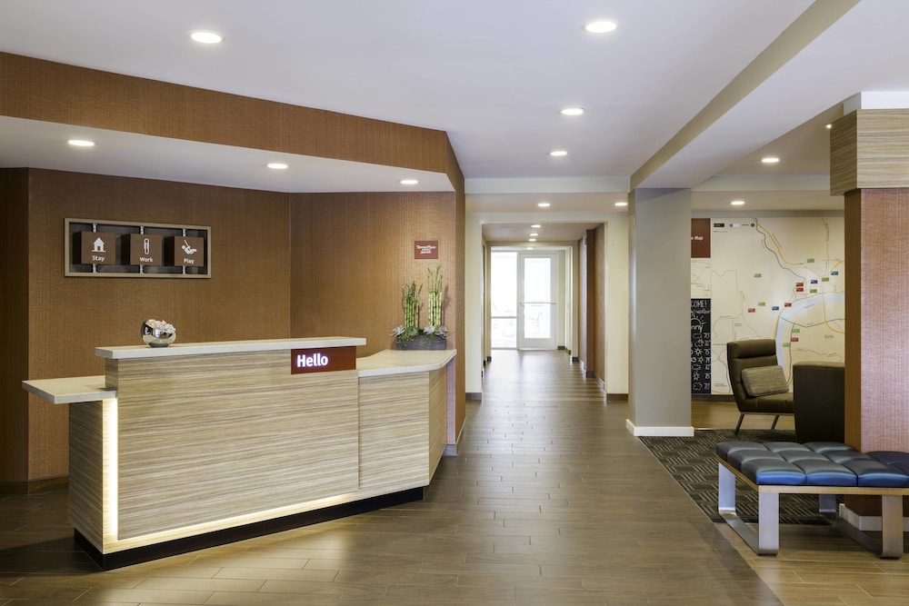 Towneplace Suites Pittsburgh Harmarville 5/27