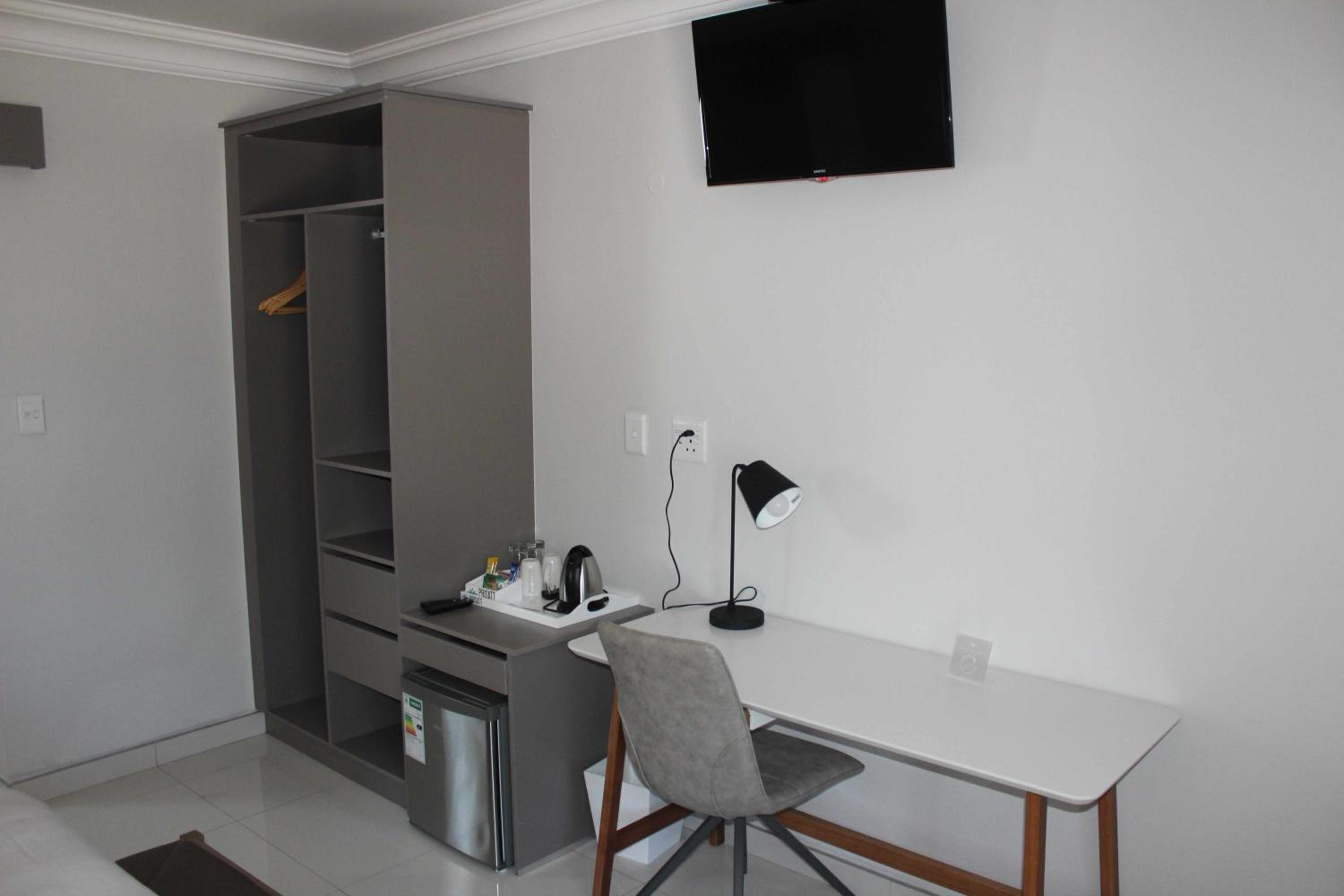 Prisatt Boutique Hotel 37/50