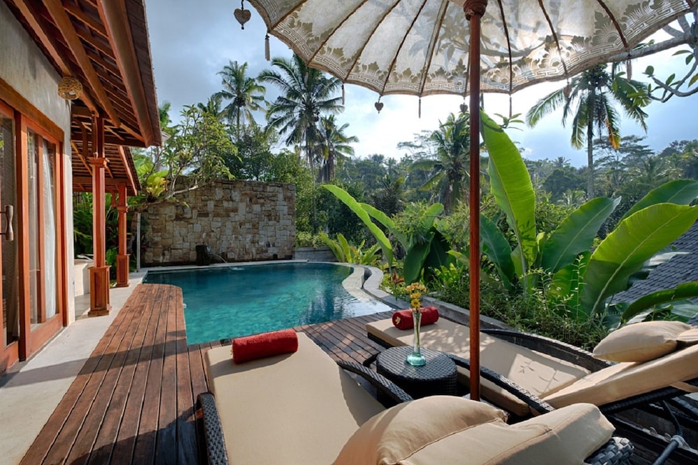 Nau Villa Ubud 11/61