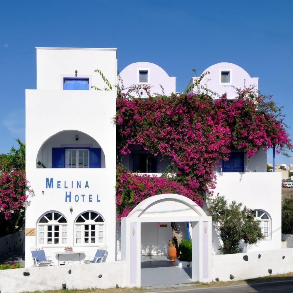 Melina Hotel 37/43