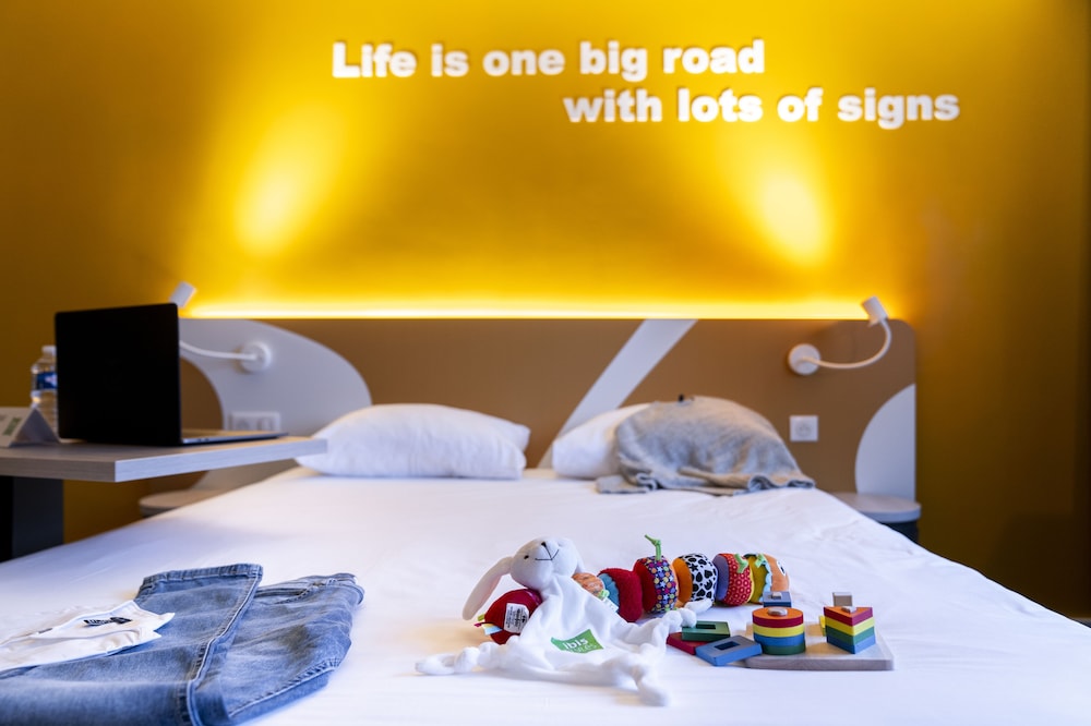 ibis Styles Beauvais 17/50