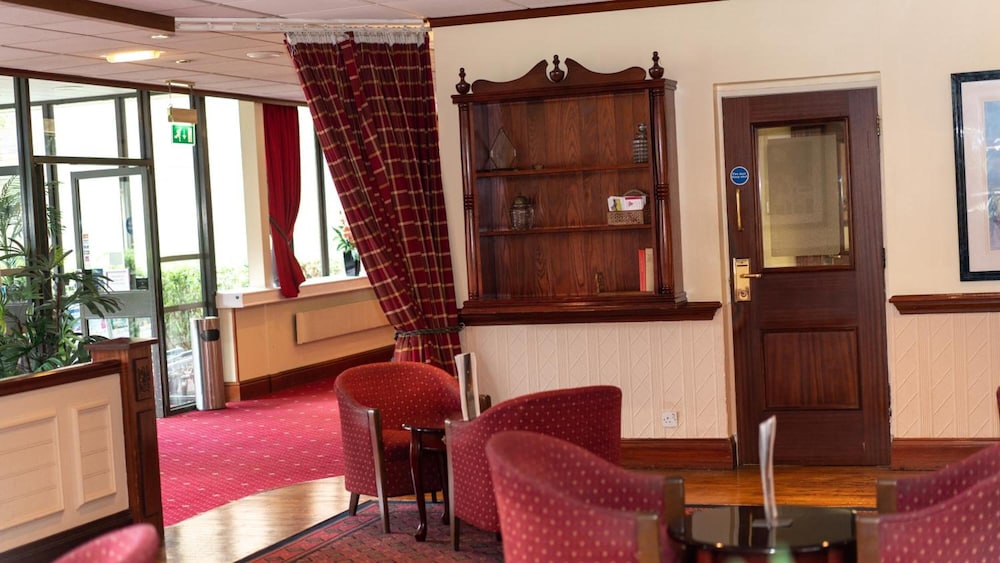 Britannia Hotel Newcastle Airport 40/62