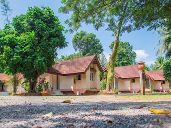 Cleanwave Resort Chumphon 4/31