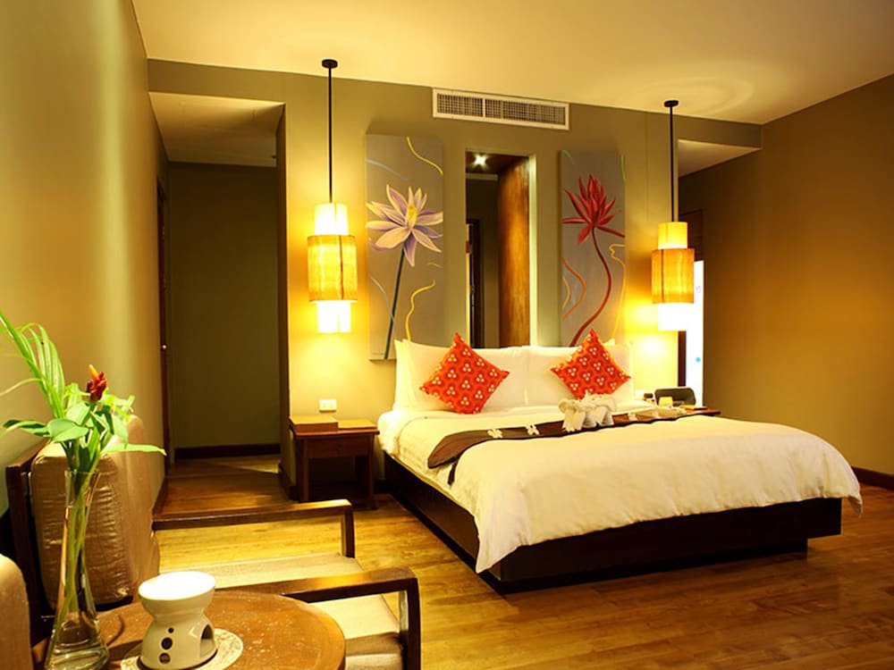 Chongfah Beach Resort Khao Lak 27/62