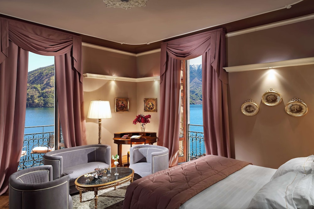 GRAND HOTEL TREMEZZO 40/76