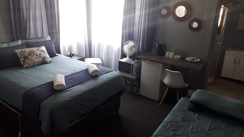 Lallapanzi Country Stay 9/24