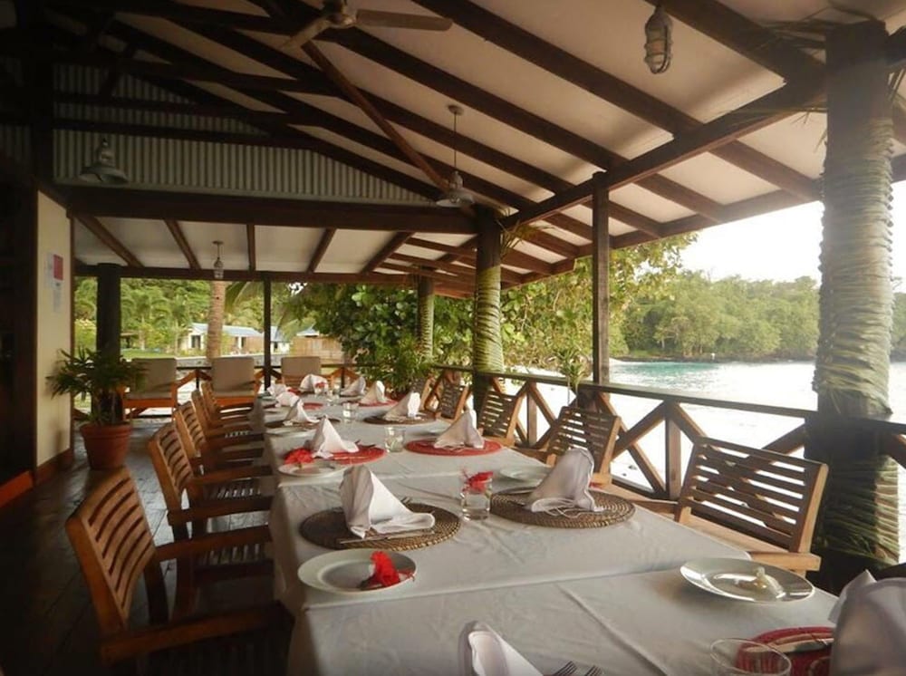 Aganoa Lodge Samoa 14/31