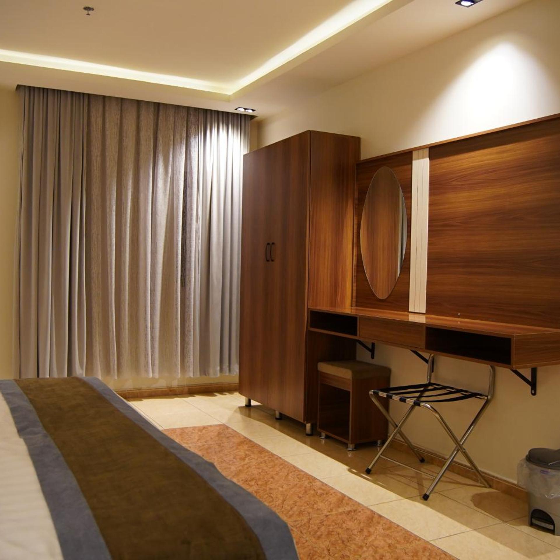 Doosh Teeba Hotel Suites 30/52
