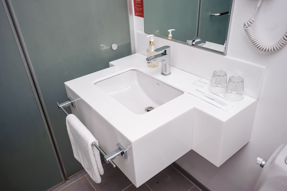 Travelodge Myeongdong Euljiro 34/36