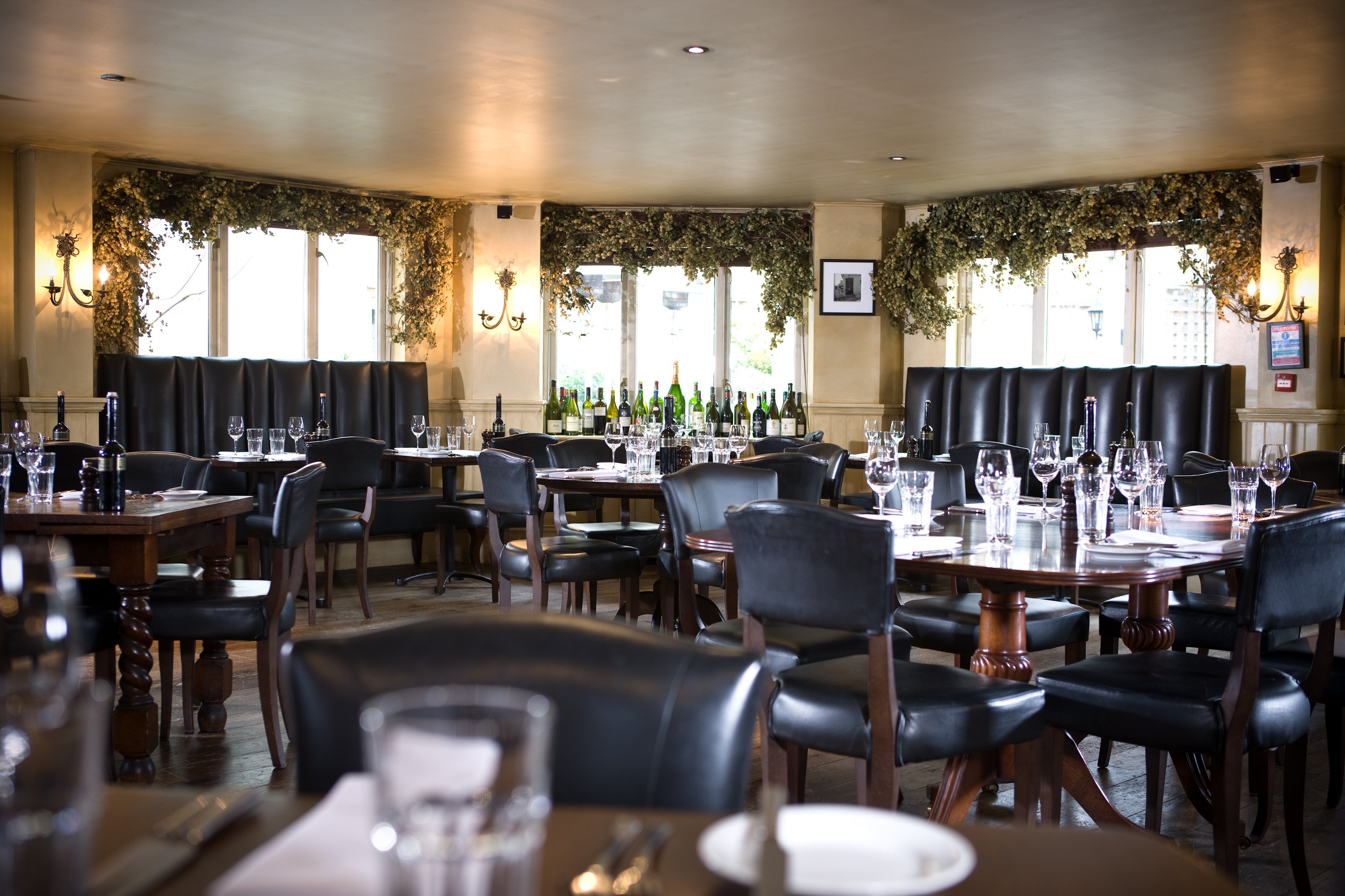 Hotel Du Vin & Bistro Cheltenham 48/60