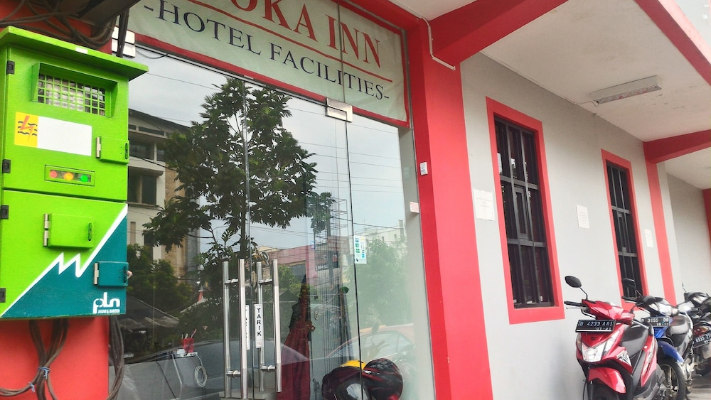 Asoka Inn Bandung 2/21