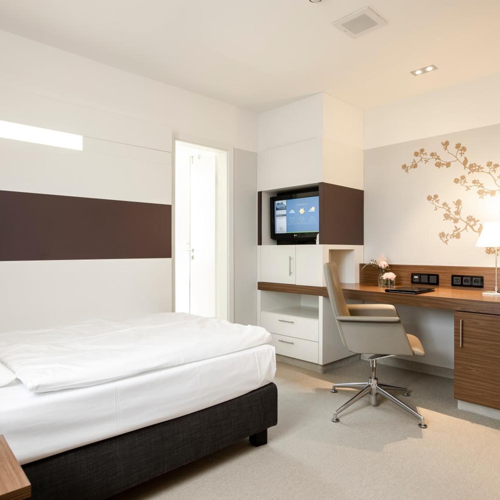 Seminar & Tagungshotel Grosse Ledder 35/48