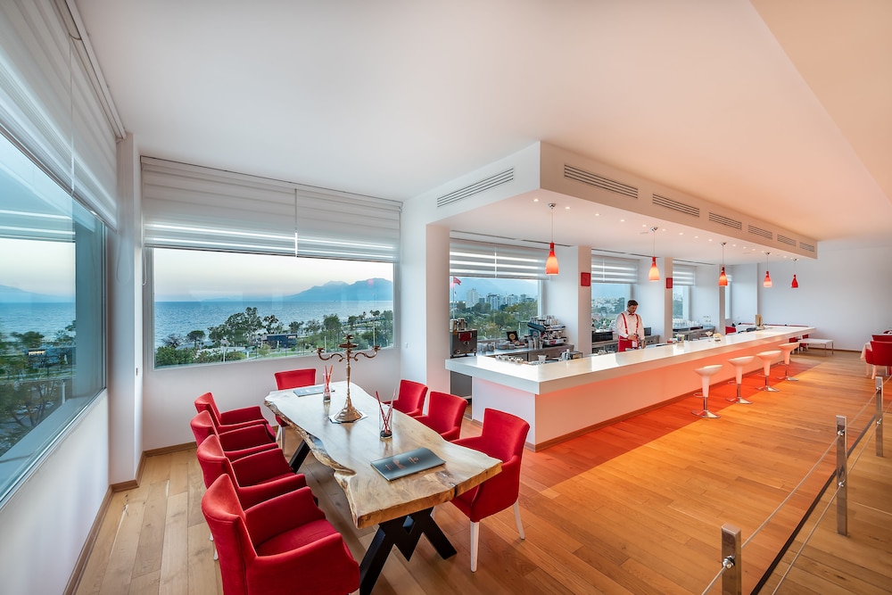 SU HOTEL (EX SUNIS SU) 20/50