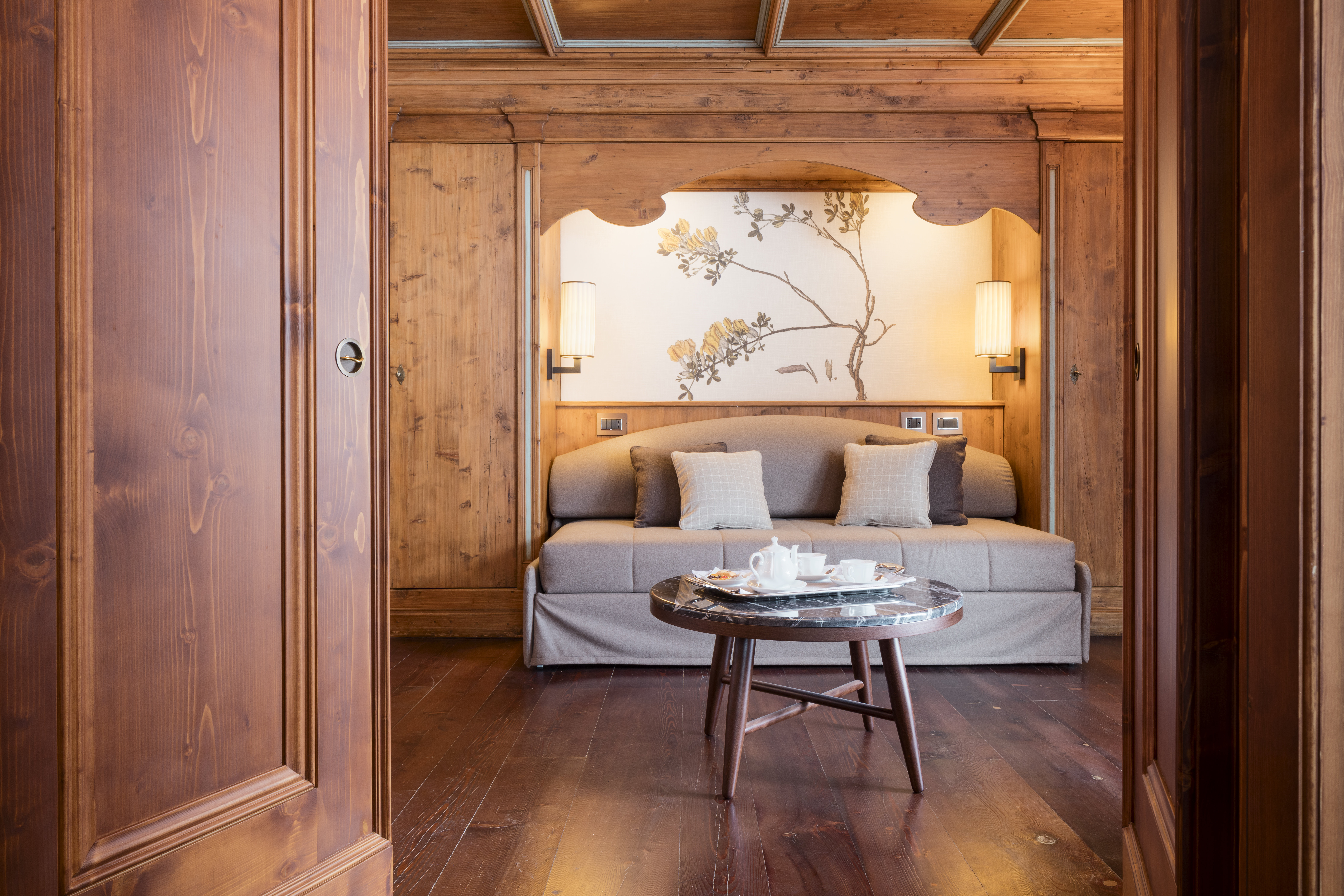 Faloria Mountain Spa Resort 18/44