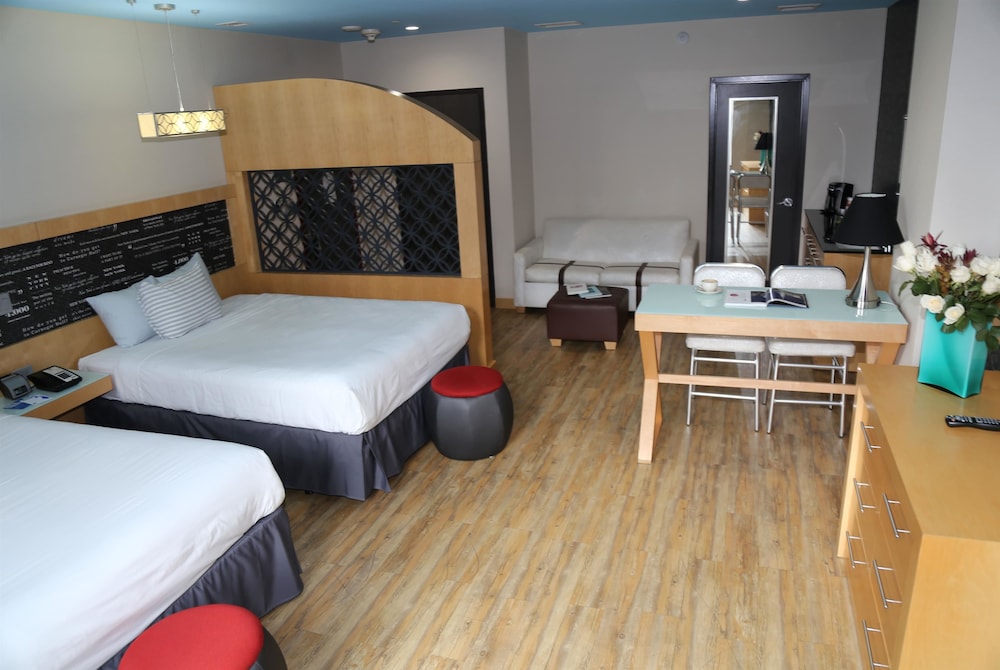 TRYP by Wyndham New York City Times Square Midtown 18/44