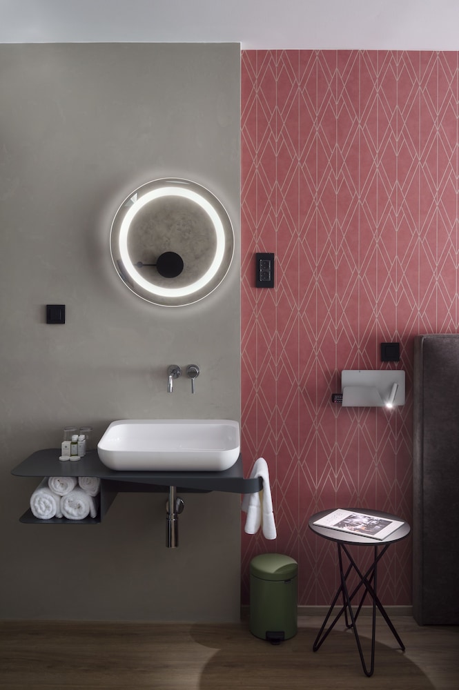 Ibis Styles Ljubljana Centre 50/51