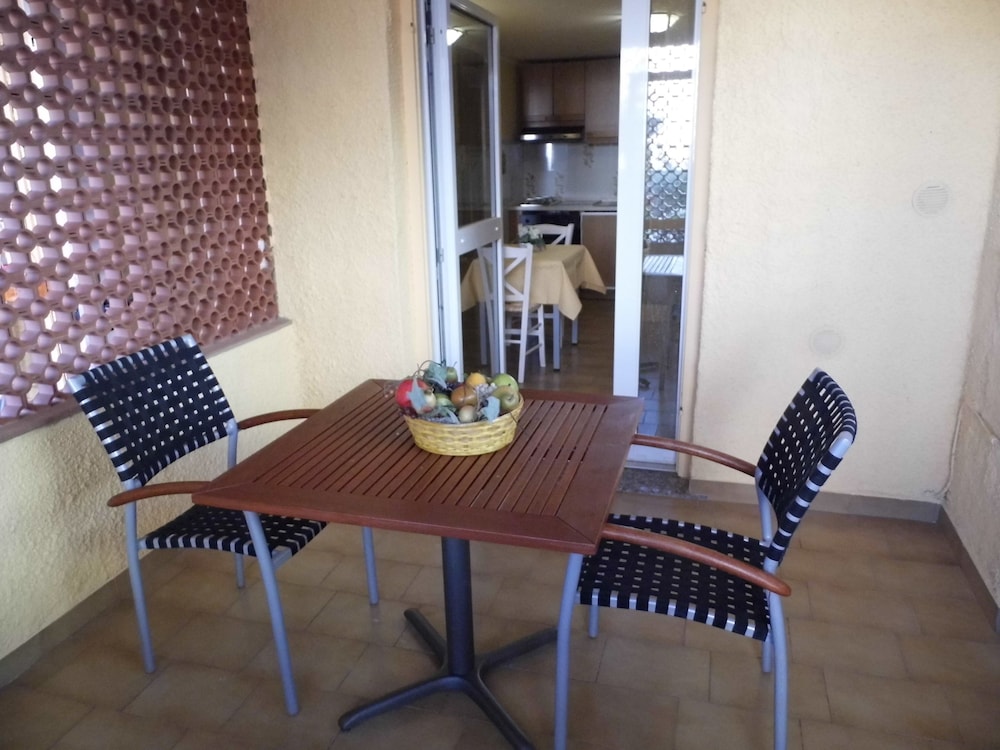 Le Nereidi Hotel Residence & Conference 52/64