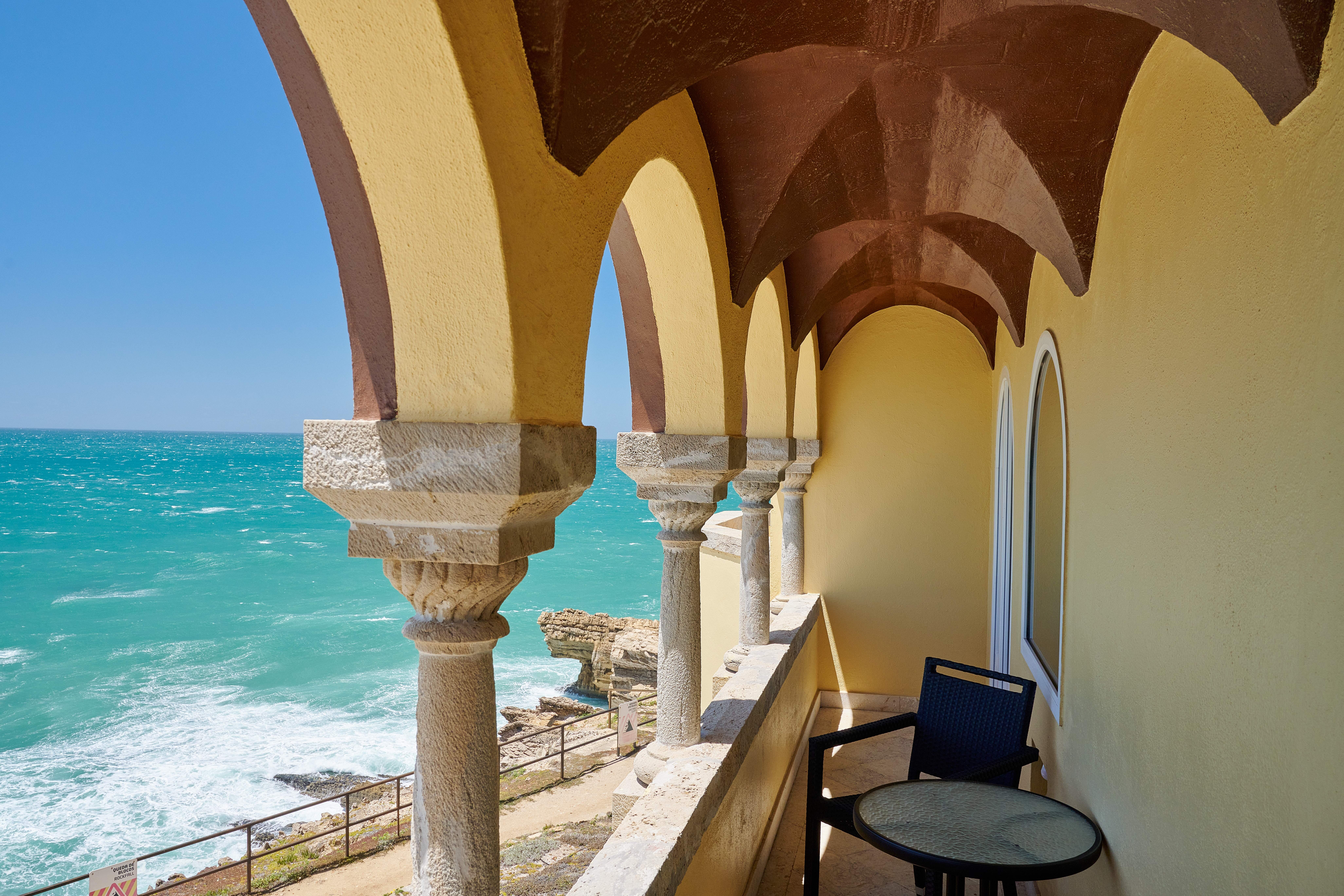 Hotel Fortaleza Do Guincho 39/96