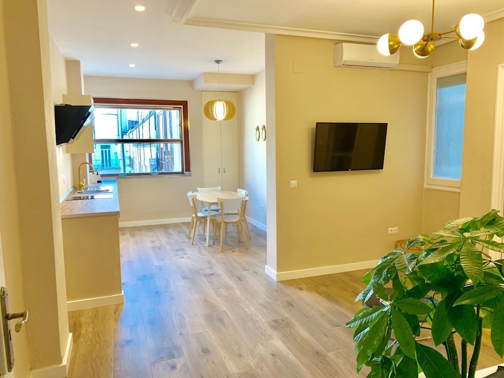 B&B Hi Valencia Canovas 53/60