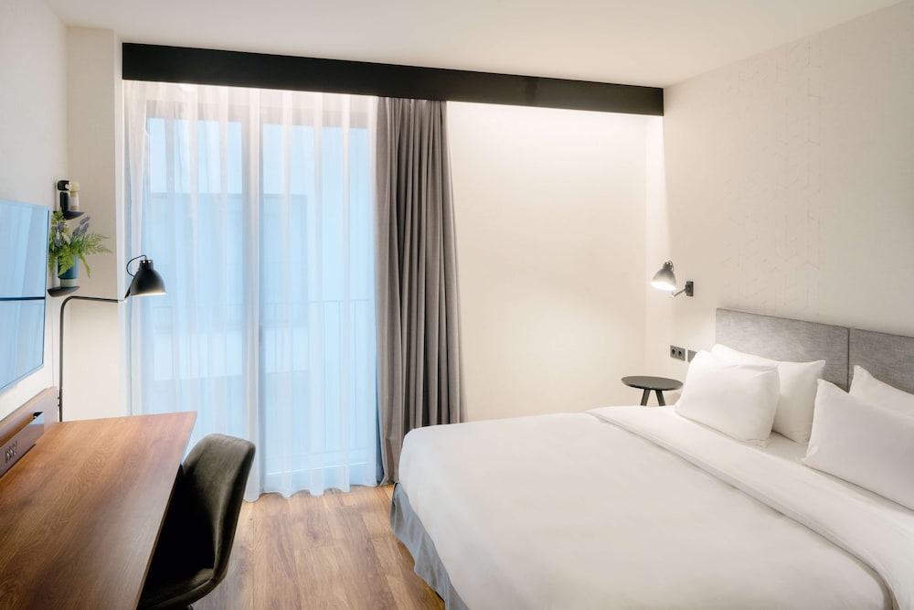 Radisson Blu 1882 Hotel Sagrada Familia Barcelona (ex. Hotel Barcelona 1882) 21/76