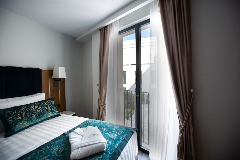 Elke Spa Hotel 16/74