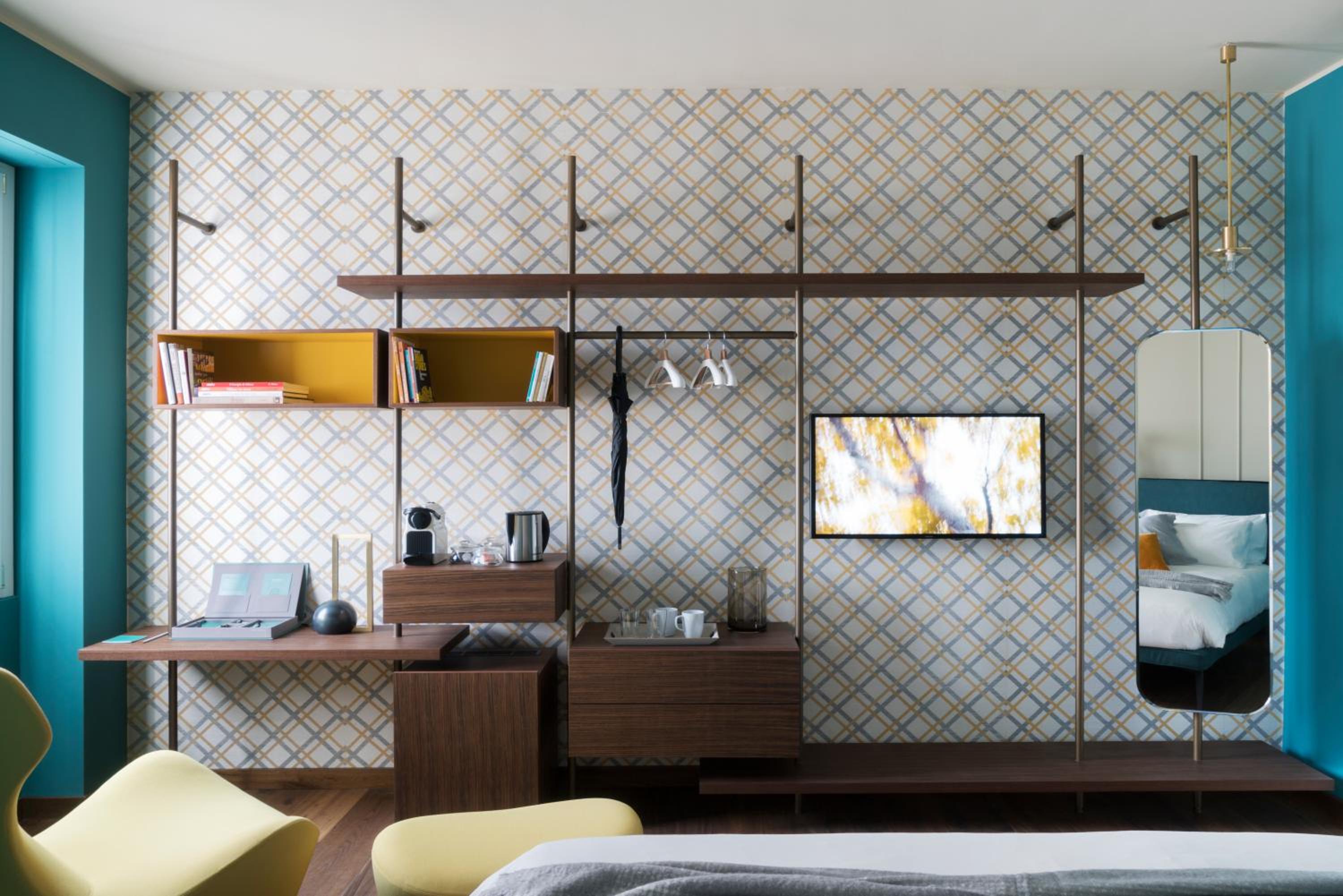 Castello Sforzesco Suites By Brera Apartments 18/22