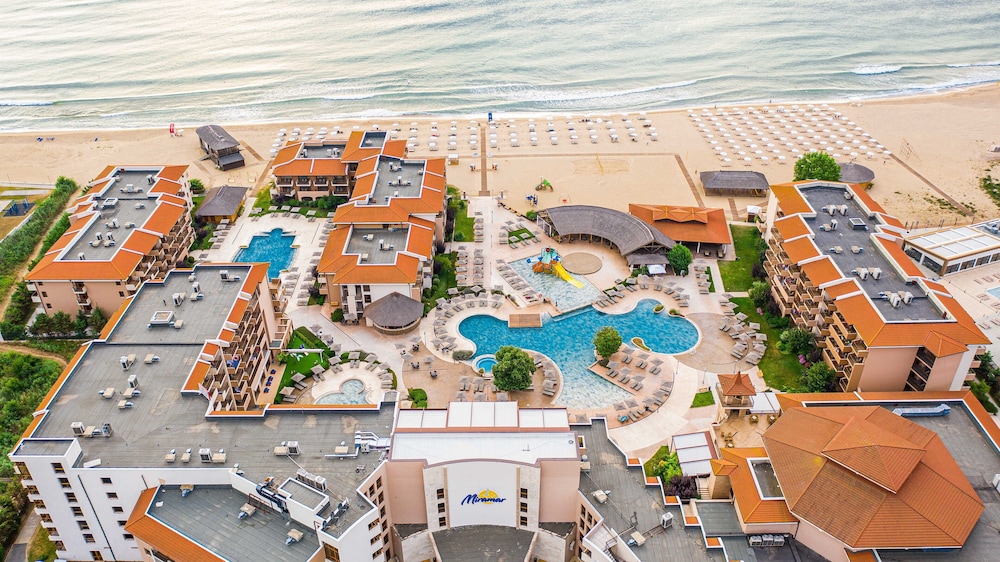 HVD Clubhotel Miramar 65/68