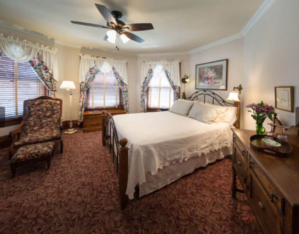 McConnell Inn 11/27