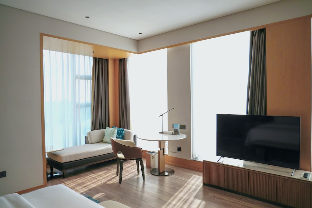 The Westin Wuhan Hanyang 29/49