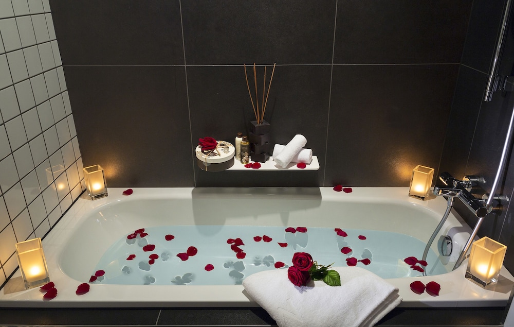 Melia Paris La Defense 39/73
