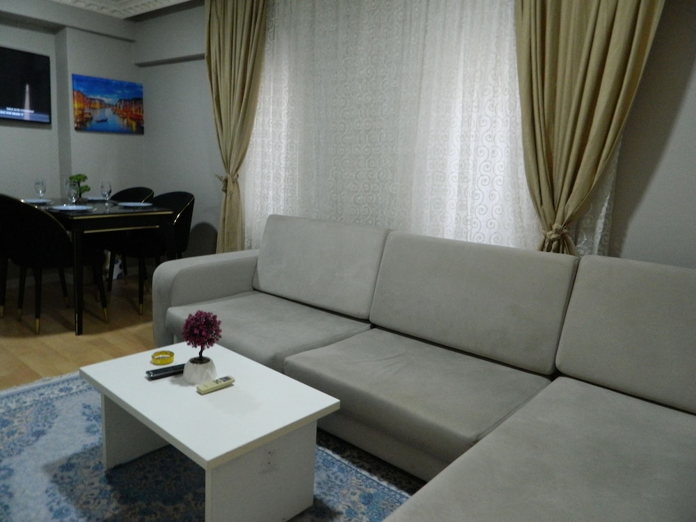Taksim Pera Suites 37/50