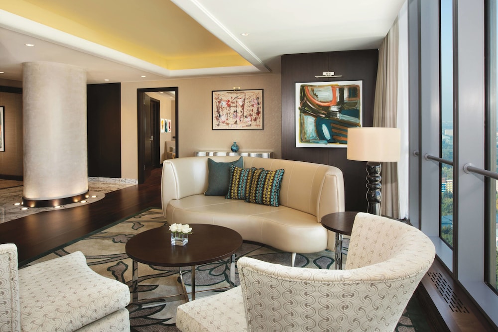THE RITZ-CARLTON, ALMATY 24/41