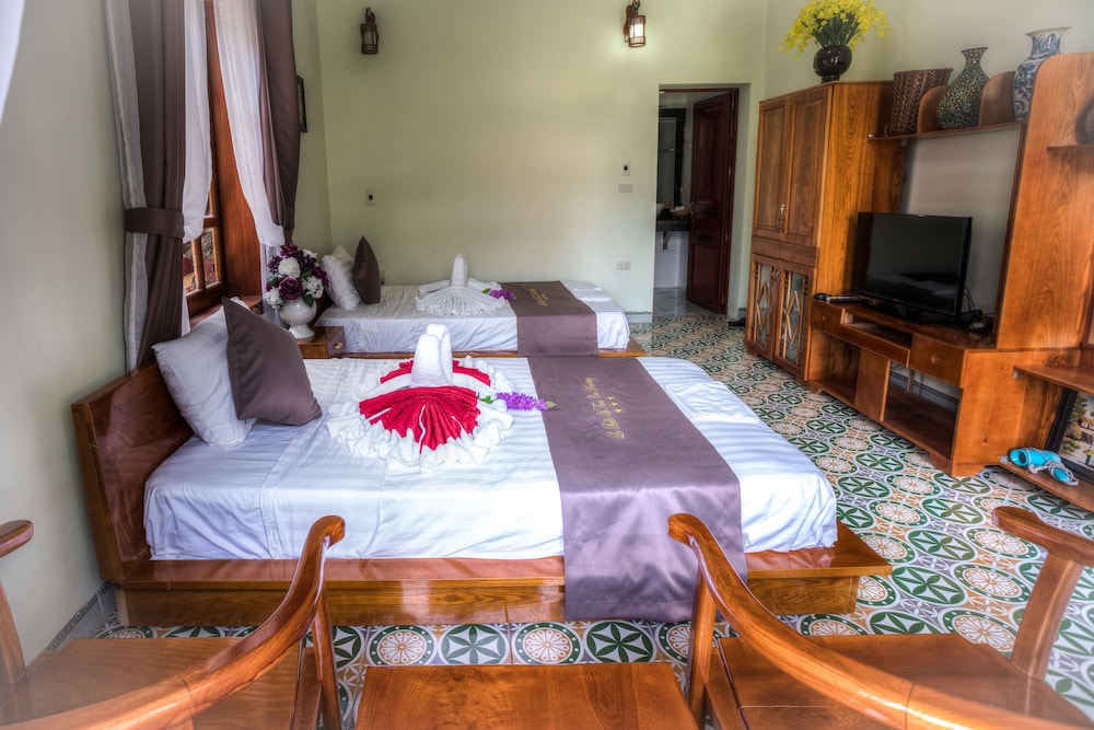 La Belle Vie Tam Coc Homestay 6/25