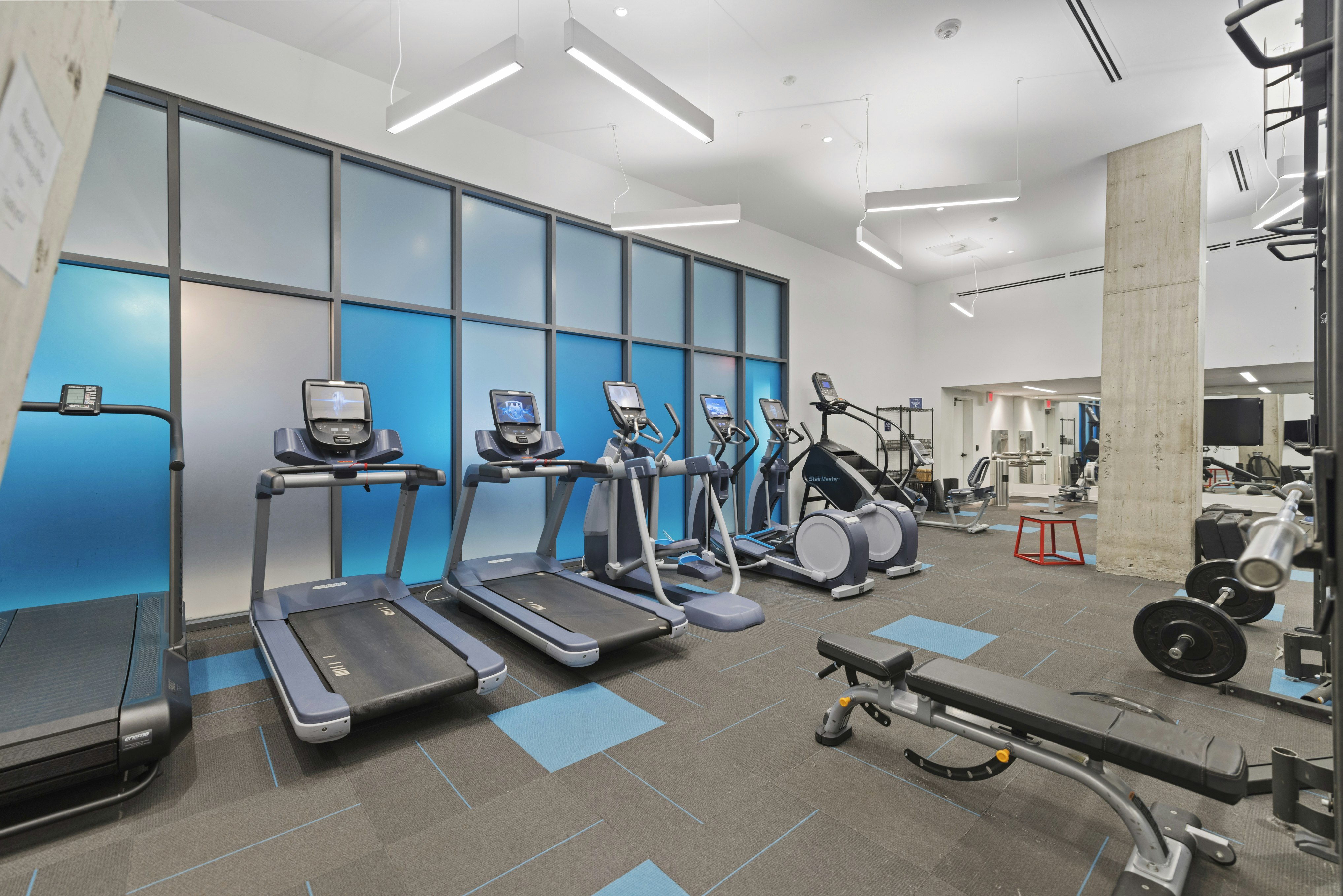 Placemakr Marymount Ballston 15/31