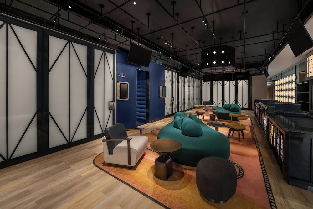W Macau - Studio City 25/50