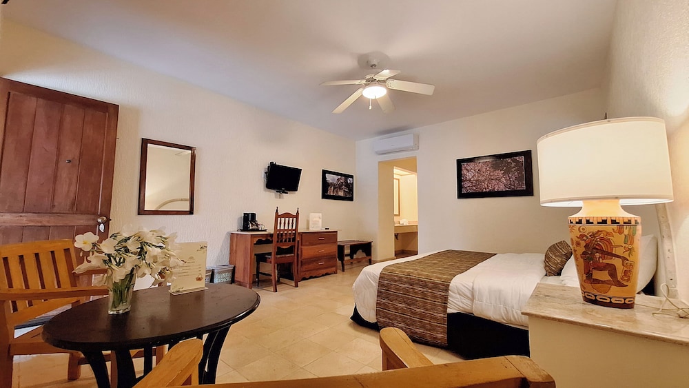 Chicanna Ecovillage Resort 47/66