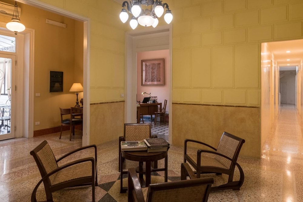 Palazzo Pantaleo 48/53
