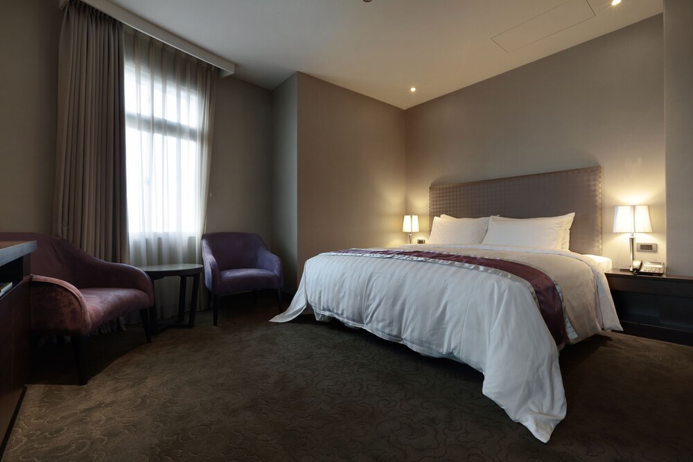 Hotel Formosa 26/46