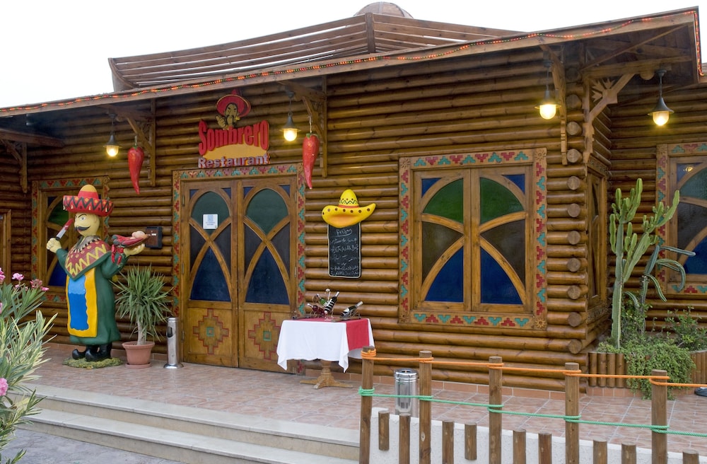 Dreams Vacation Resort Sharm EL Sheikh 57/68