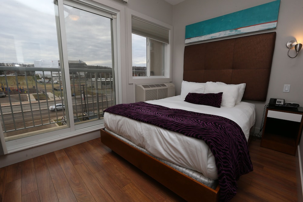 Baymont by Wyndham Fort McMurray 8/38