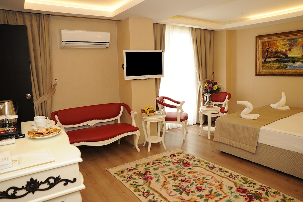Comfort Elite Hotels Old City 24/34