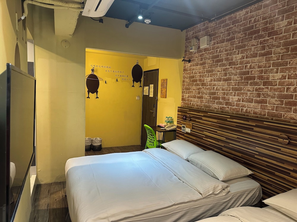 R10 Eco Hotel 24/50