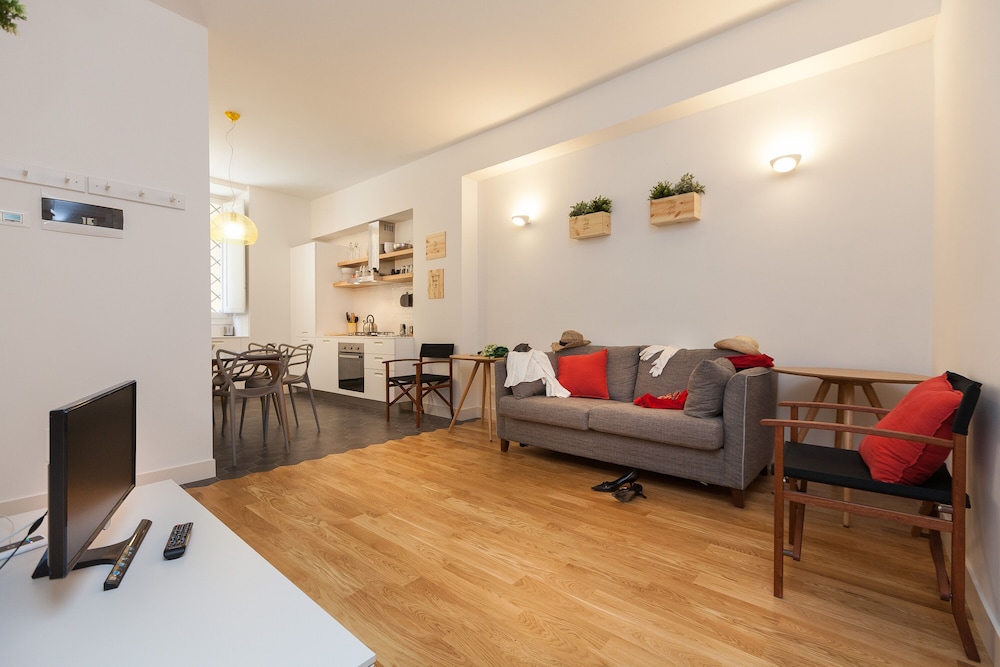 Mamo Florence - Costa San Giorgio Apartment 26/47