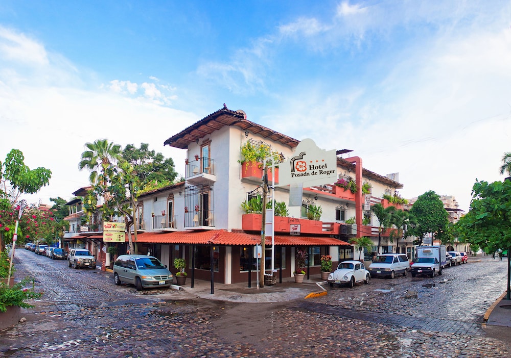 Posada de Roger in PUERTO VALLARTA